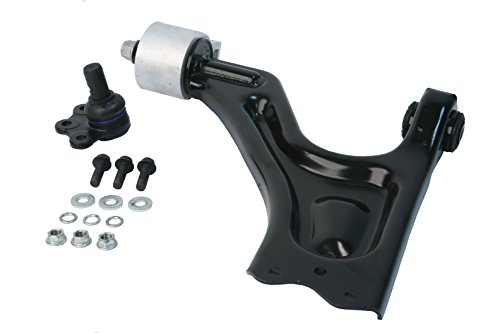 Bras de commande URO Parts 93 185 280 en acier renforcé pour train avant rigide