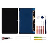 SWARK New LCD Display Compatible with Lenovo Tab P11 Pro (2nd Gen) 2022 TB132FU TB138FC [11.2