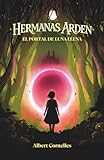 Hermanas Arden: El portal de luna llena