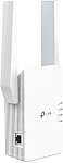 TP-Link AX3000 WiFi 6 Range Extender Internet Booster (RE705X) - Dual Band, AP Mode w/Gigabit Port, OFDMA, Beamforming, APP Setup