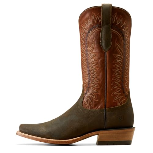 Image of ARIAT Futurity Time Western Boots
