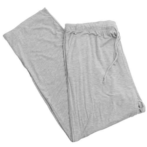 VALICLUD 1 Peça Pijamas Finos Calças Casuais E Pijamas Plus Size Camisola Doméstica Pijamas Casuais