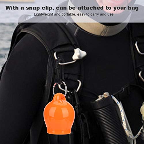 Tbest Diving Mouthpiece Cover - Image 3