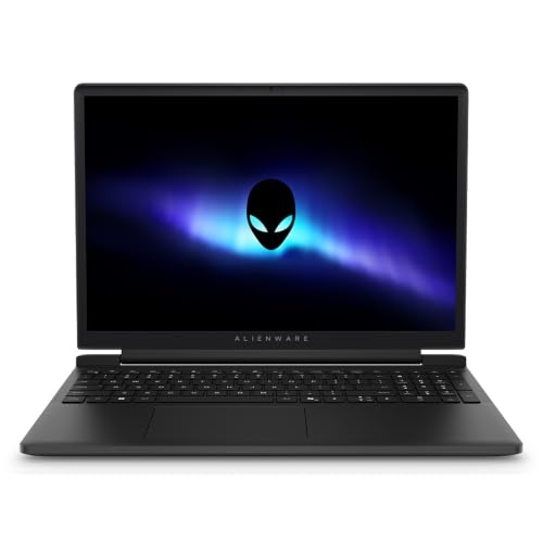 Notebook Gamer Dell Alienware 15 Intel Core i5 8GB 512GBSSD RTX 4050 W11 Notebook Gamer Dell Alienware 15 Intel Core i5 8GB 512GBSSD RTX 4050 W11