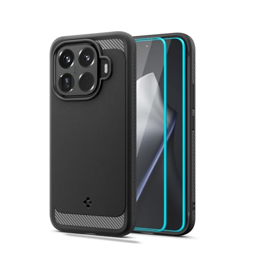 Pack Spigen Rugged Armor Pixel 9a coque transparente pour sécuriser vos déplacements quotidiens