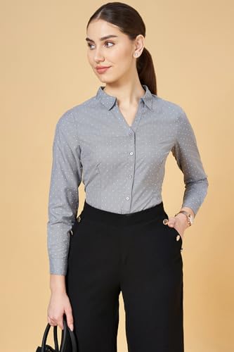 Image of Annabelle by Pantaloons Women Shirts