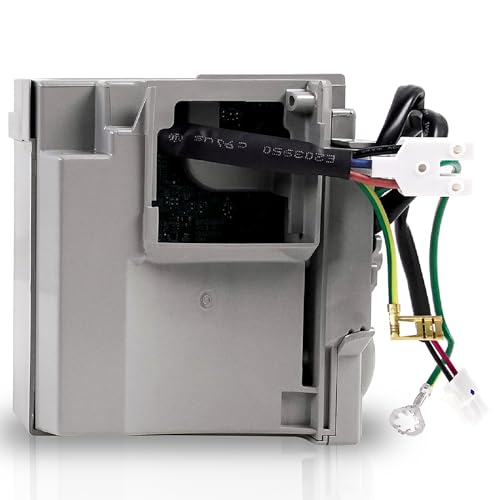 Image of for Frigidaire 241577505 Refrigerator Inverter Control Board. Model: 519306005, for Whirlpool Electrolux Kenmore Elite. Replaces 1512577 7241577505 AH2361242 EA2361242 PS2361242.