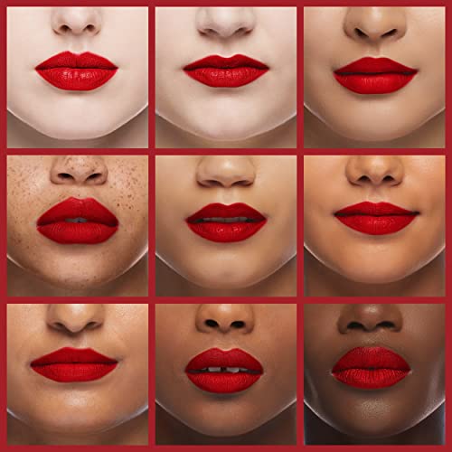 Nyx Professional Makeup 800897143534 Mechanical Lip Liner Pencil, Red thumb #3