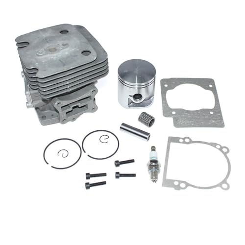 Kit cylindre-piston 47,5 mm contre le serrage moteur du souffleur 578384901
