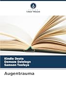 Augentrauma (German Edition) 6203906484 Book Cover