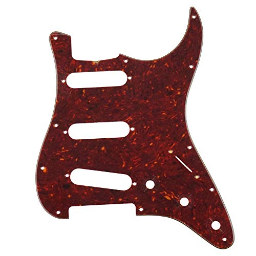 Montreux Real Celluloid 64 SC pickguard relic Retrovibe Parts No.8026 �s�b�N�K�[�h