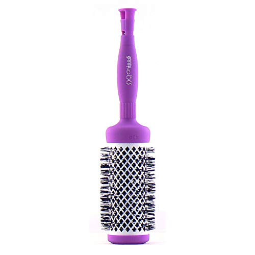Chissá, Hair Brush - 100g