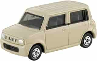 トミカ ラパンセット！　中古ケース付き タカラトミー(TAKARA TOMY)|おでかけラパンセット|HARDOFFオフ