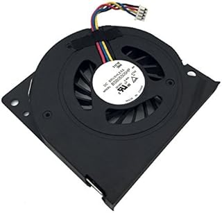 BSB05505HP BASA5508R5H 5 V 0.40A 5.5 CM PWM Cooling fan