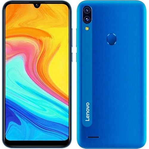 Image of EmBed Matte Fiber Display Guard for Lenovo A7 - Unbreakable, Ultra-Thin, Lightweight Matte Finish Screen Protector with Easy Installation Kit