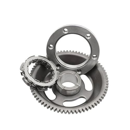 ANZT[ I[goCpEFCMAAZu TTR250 TT250R XT250 TT250p(Starter Clutch Kit B)