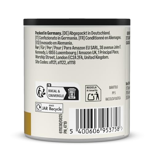 by Amazon Zimt Gemahlen, 40g (Vorher: 'Our Essentials')