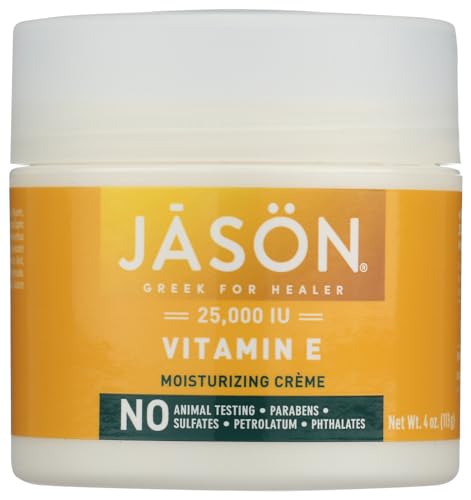 Jason Creme Vtmn E 25000iu