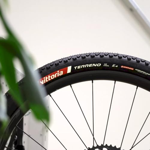 Vittoria Terreno XC Trail Mountain Bike Tire