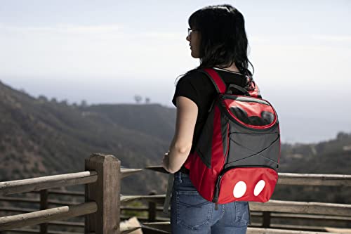 PICNIC TIME Mickey Backpack Cooler