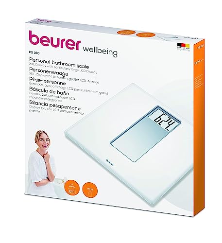 Beurer PS160 - vue 5