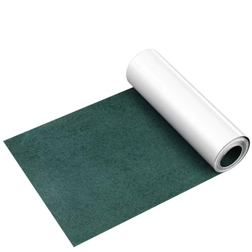 Papel de cebada para aislamiento de batería 18650 adhesivo de 55mm de ancho