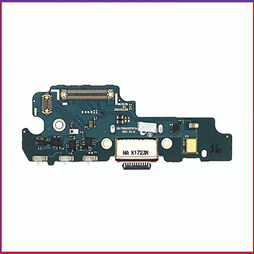 Ygpmoiki for Samsung Galaxy Z Fold 3 5G SM-F926U F926U USB Type C Dock Connector Charging Port Board Replacement