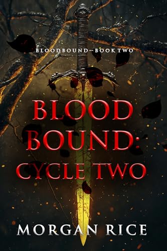 Bloodbound: Cycle Two