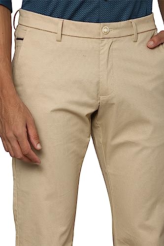 Image of Allen Solly Men's Slim Pants