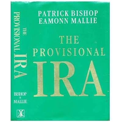 Provisional I.R.A.