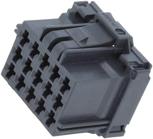 TE Connectivity Buchsengehäuse-Kabel MCP 39 Pol - 5-1718321-3 1 Stück