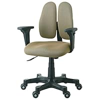 DUOREST デュオレスト デスクチェア DR-257 オフィスチェア パソコンチェア DUOREST/デュオレスト DR-257 高