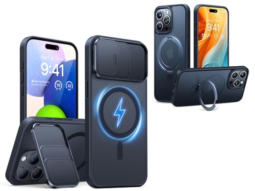 Spin camera cover stand&ostand