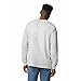 Gildan Men's Ultra Cotton Long Sleeve T-Shirt, Style G2400, Multipack, Ash Grey (2-Pack), 2X-Large