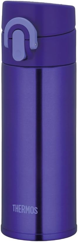 Amazon Thermos 真空断熱ケータイマグ ワンタッチオープンタイプ 0 3l ブルー Jni 300 Bl 水筒 マグボトル オンライン通販