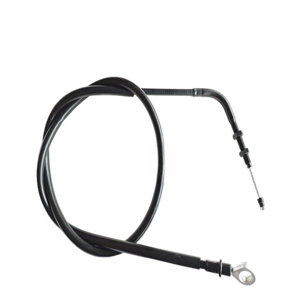 PIOYERG For QJMOTO SRV600 Motorcycle Clutch Cable