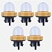 5X Primer Bulb BR500 BR550 TS410 TS420 TS700 TS800 BR430 SR450, Replacement for Stihl OEM