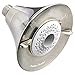 American Standard 1660.717.295 FloWise 3 Function Water Saving Showerhead, Satin