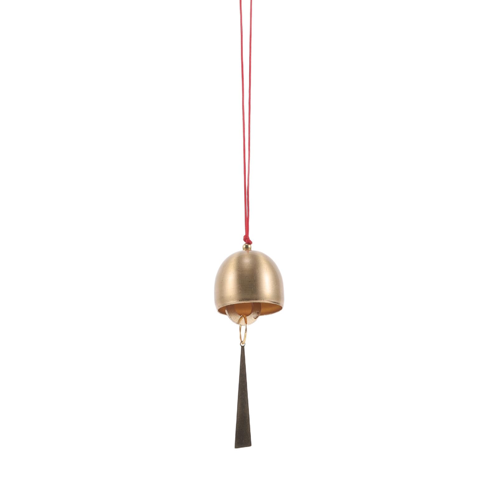 Campanas de cobre puro con brillo duradero y un exclusivo diseño artesanal clásico de POPETPOP