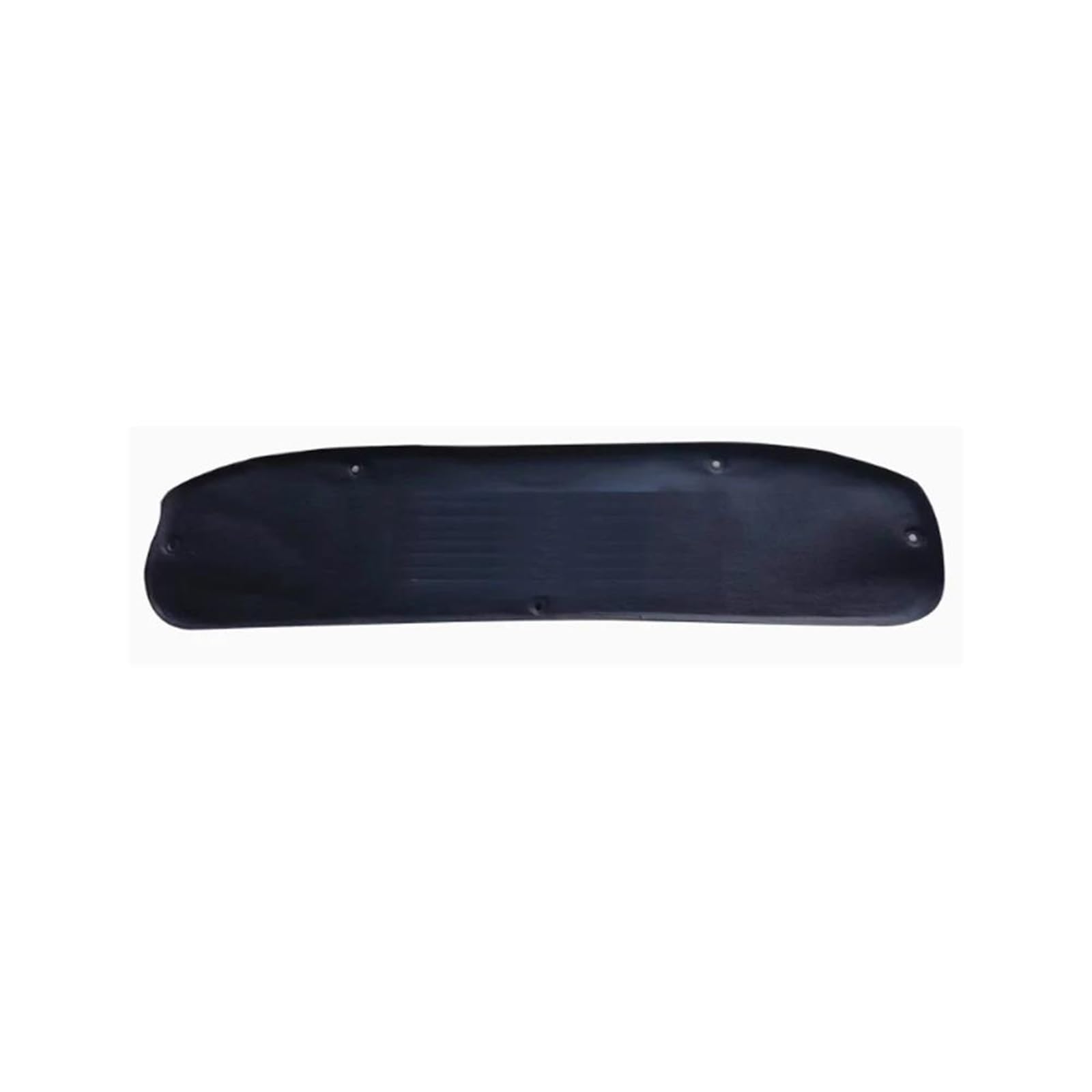 Housse de capot moteur isolante Toyota Belta XP90, tapis thermique et acoustique