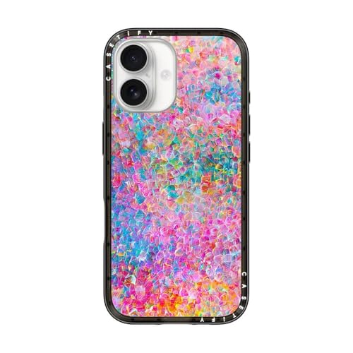 CASETiFY Compact iPhone 17 Case [Slim and Sleek/Compatible with Magsafe