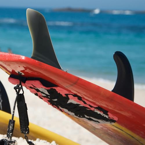 Aileron de rechange pour paddle board sup planche de surf - 3