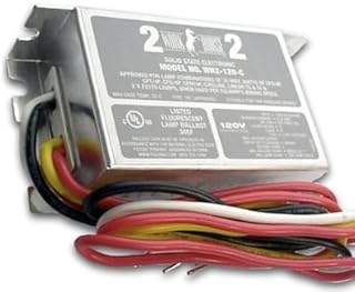 WH22-277-BLS Fulham Workhorse Replacement Electronic Ballast
