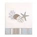 Avanti Linens By The Sea Hand Towel, White
