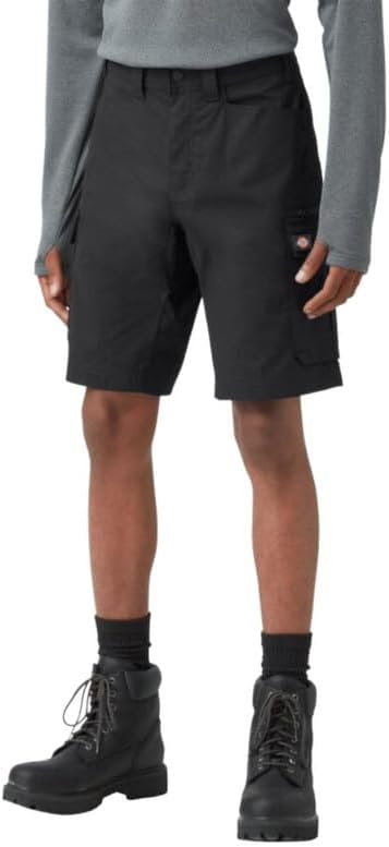 Dickies Men's Temp-iQ 365 Short
