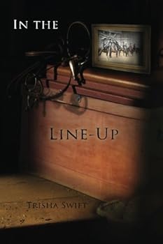 Paperback In the Line-Up Book