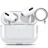 AirPods Pro 第3世代 ケース 2025対応 TPU 保護カバー Airpods Pro 3 ケース エアーポッズプロ3 保護ケース カバー