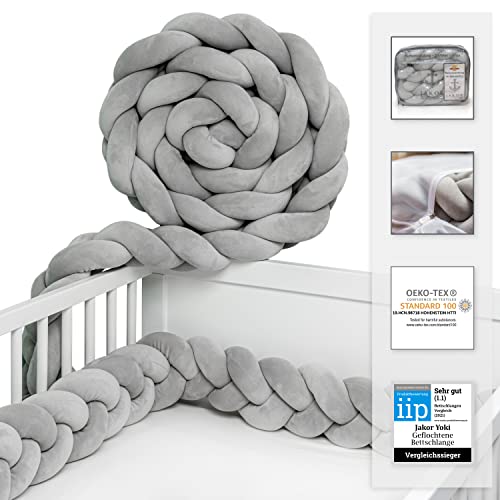 Die besten 5 Bettumrandungen im Vergleich