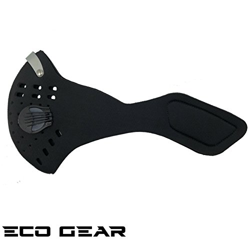 Recopilación y reviews de Máscaras anti-polvo los mejores 10. 14 Imagen adicional