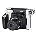 Fujifilm Instax Wide 300 Instant Film Camera (Black) and Instax Wide Instant Film, 20 Exposures